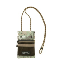 AVIREX REFLECT RIP VERTICAL POCHETTE 7836976023画像