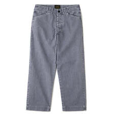 Schott HERRINGBONE TROUSERS 7826110002画像