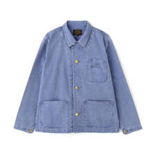 Schott HERRINGBONE COVERALL 7826152002画像