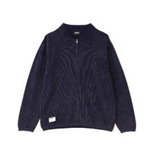 Schott SUMMER CARDIGAN 7826142001画像