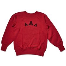 John Gluckow JG-CS24 THE ALBERT SWEAT Army AA画像