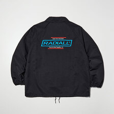 RADIALL HEARTBEAT - WINDBREAKER JACKET RAD-25MW-JK002画像