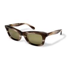 EVILACT ARROW gray marble / green lens EAE26-09-10画像