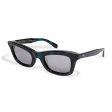 EVILACT ARROW green havana / smoke lens EAE26-09-11画像