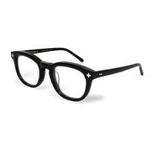 EVILACT YALEⅡ black / photochromic smoke lens EAE26-02-02画像