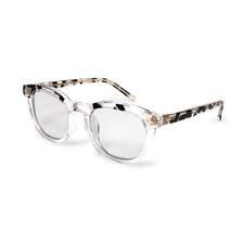 EVILACT YALEⅡ dalmatian x clear / color photochromic smoke lens EAE26-02-07画像
