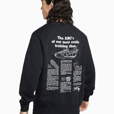 NIKE Club BB CTB Crew Sweat IF0680画像