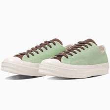 CONVERSE ALL STAR LGCY SU OX 56 "GORO / MIN-NANO" MINT/CHOCOLATE 31317560画像