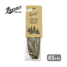 Danner SHOE LACE 85 POSTMAN KAHKI画像