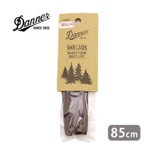 Danner SHOE LACE 85 POSTMAN BROWN画像