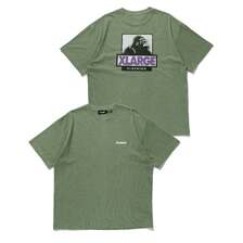 X-LARGE OG S/S TEE 101261011003画像