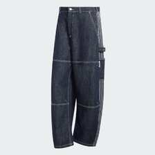 adidas Originals Denim Work Pant KG6450画像