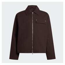 adidas Originals Workwear Canvas Jacket KG6453画像