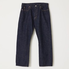 REMI RELIEF 13oz 1954XX DENIM PT(ONEWASH) RN3037SDQ画像