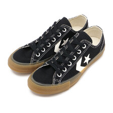 CONVERSE CRT CL OX BLACK 33702520画像