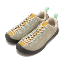 KEEN W JASPER ABBEY-STONE/OAK-BUFF 1032127画像