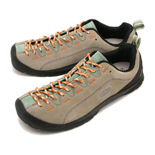 KEEN M JASPER BRINDLE/LILY-PAD 1031707画像