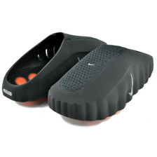 NIKE MIND 001 blk/chrome-hyper crimson HQ4307-001画像