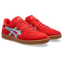 ASICS SportStyle SKYHAND OG ELECTRIC RED/HARBOR BLUE 1203A452-601画像