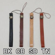 REDMOON 携帯ストラップ1 M-KS1画像