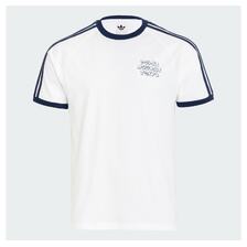 adidas TOKYO KATAKANA T-SHIRT WHITE KD9398画像