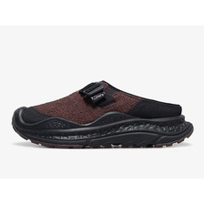 HOKA ORA PRIMO EXT BLACK/WALNUT 1168973-BKWL画像