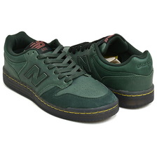 new balance NUMERIC NM480COM ''No-Comply'' GREEN / GREEN画像