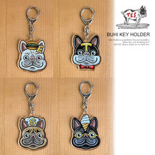 The Endless Summer TES BUHI KEY HOLDER SD-26174702画像