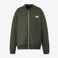 THE NORTH FACE Bomber Sweat Jacket NT12639画像