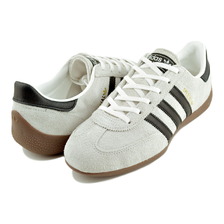 adidas HANDBALL SPEZIAL LO PRO CWHITE/CBLACK/GOLDMT KJ3628画像