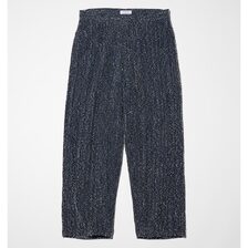 1000S THOUSANDS DAZZLE DENIM PANTS - BAGGY TH-139画像