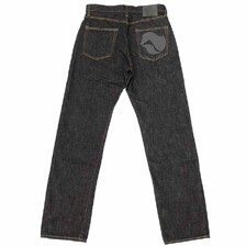 MOMOTARO JEANS Limited Model - eto - #100 STANDARD STRAIGHT 15.7oz BUTTON FLY MXJB6403画像