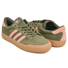 adidas Skateboarding NORA OLISTR / WONCLA / GUM4 HQ4697画像