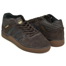 adidas Skateboarding TYSHAWN CARBON / AUCO / CARBON HQ4740画像