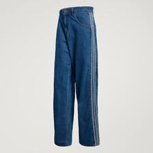 adidas Originals FIREBIRD ADICOLOR DENIM PANTS KD1499画像