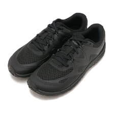 MERRELL TRAIL GLOVE 8 BLACK J00003293画像