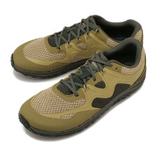 MERRELL TRAIL GLOVE 8 RATTAN J00003290画像