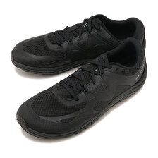 MERRELL TRAIL GLOVE 8 BLACK J00003289画像