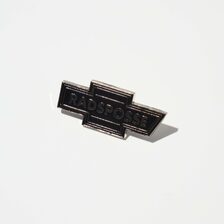 RADIALL POSSE - METAL PINS RAD-ACC013画像