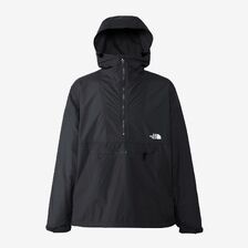 THE NORTH FACE Compact Anorak NP22630画像