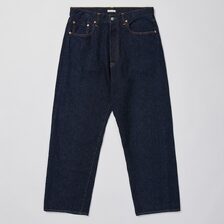 ULTERIOR SELVEDGE DENIM 5P PANTS UPJ05-LA194-T画像