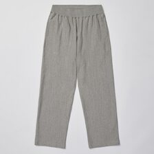 ULTERIOR FADED SILKY TERRY RW SWEAT PANTS UPC71-LA125画像