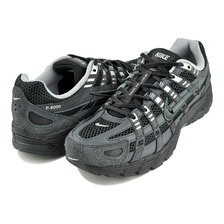 NIKE P-6000 SE anthracite/blk-chrome HF0015-002画像