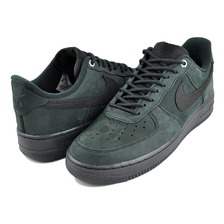 NIKE AIR FORCE 1 07 WB blk/blk CJ9179-001画像