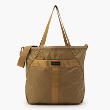 BRIEFING PACKABLE 2WAY TOTE RC BRA253T29画像