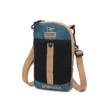 CHUMS Spring Dale Mini Shoulder Bag CH60-4102画像