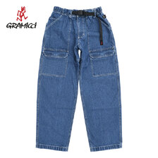 GRAMICCI Denim EQT Pant G6SM-P088画像