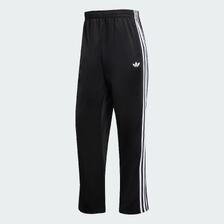adidas Originals Firebird Track Jersey Pant Black KD8315画像