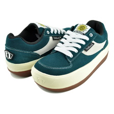 Northwave ESPRESSO SUEDE PETROL NW001-PTL画像