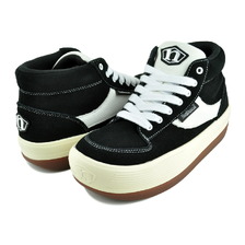 Northwave ESPRESSO CHILLI 90s BLACK/WHITE NW008-BLW画像